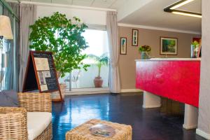 hotel roc e mare