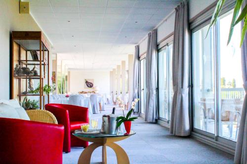 hotel roc e mare