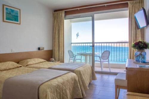 hotel roc e mare