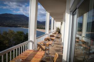 hotel roc e mare