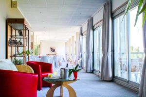 hotel roc e mare