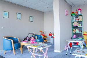 hotel roc e mare