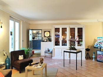 logis hotel la bastide dentraigues