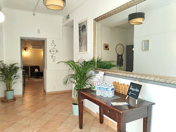 logis hotel la bastide dentraigues