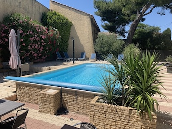 logis hotel la bastide dentraigues