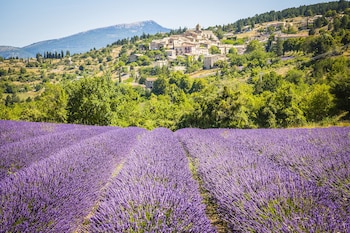 logis hotel la bastide dentraigues