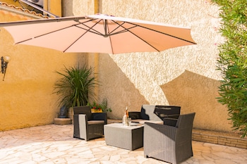 logis hotel la bastide dentraigues