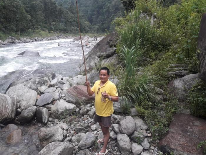 vamoosetrail lingzey