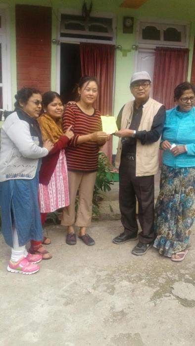 vamoosetrail lingzey