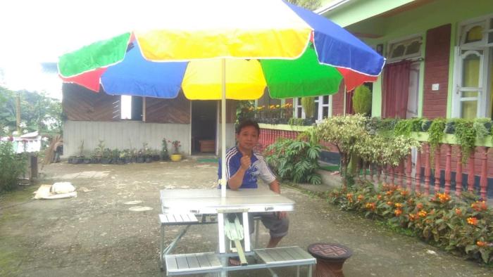 vamoosetrail lingzey