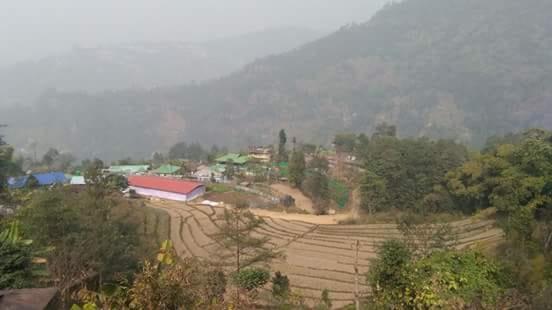 vamoosetrail lingzey