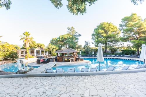 hotel kilina
