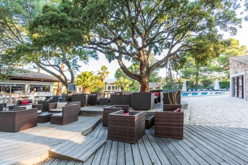 hotel kilina