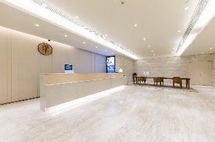 Ji Hotel (Shanghai Qibao Metro Station),,3 star