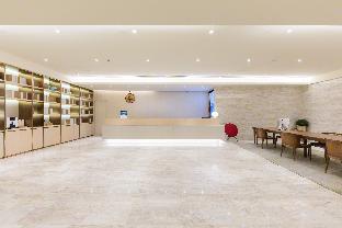 Ji Hotel (Shanghai Qibao Metro Station),,3 star
