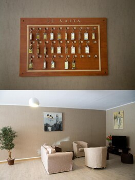 Hotel Le Vaita,Corse-Du-Sud>>Ajaccio,3 star