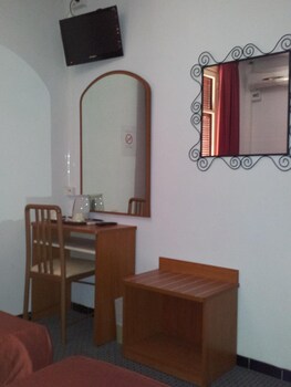 Hotel Le Vaita,Corse-Du-Sud>>Ajaccio,3 star