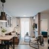 premium apartments terme sveti martin