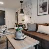 premium apartments terme sveti martin