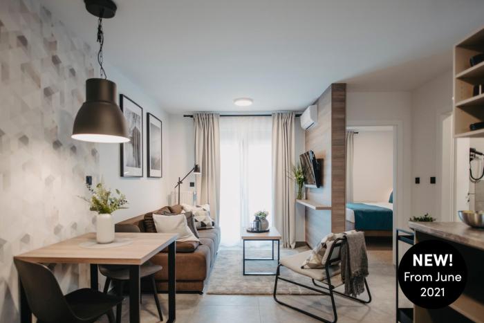 premium apartments terme sveti martin