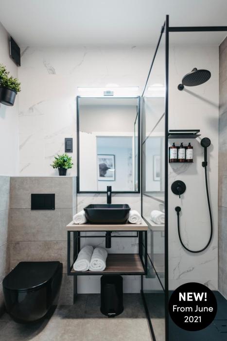 premium apartments terme sveti martin