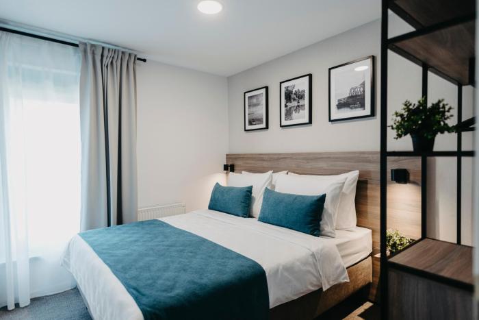 premium apartments terme sveti martin