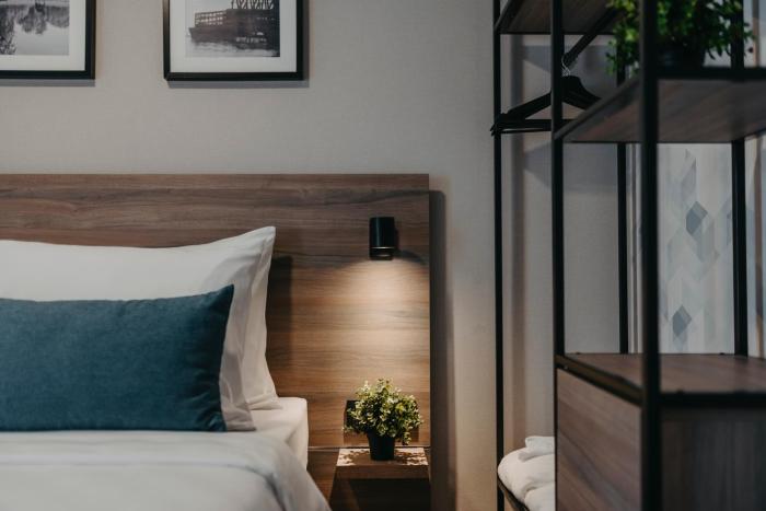 premium apartments terme sveti martin