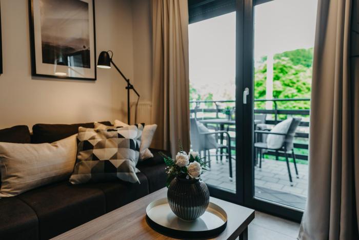 premium apartments terme sveti martin