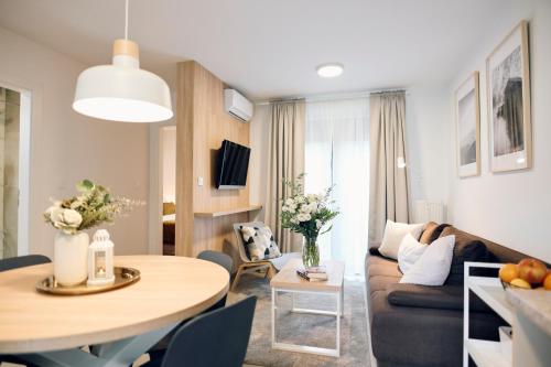 premium apartments terme sveti martin