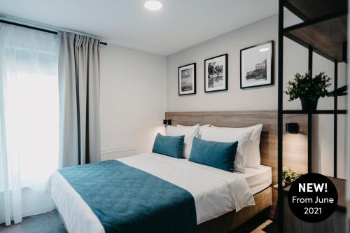 premium apartments terme sveti martin