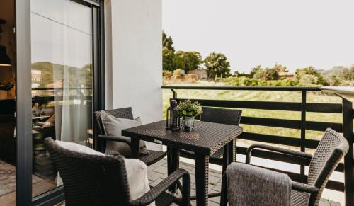 premium apartments terme sveti martin