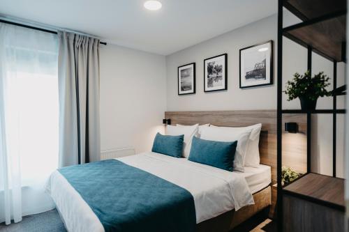 premium apartments terme sveti martin