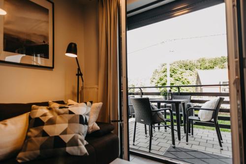 premium apartments terme sveti martin