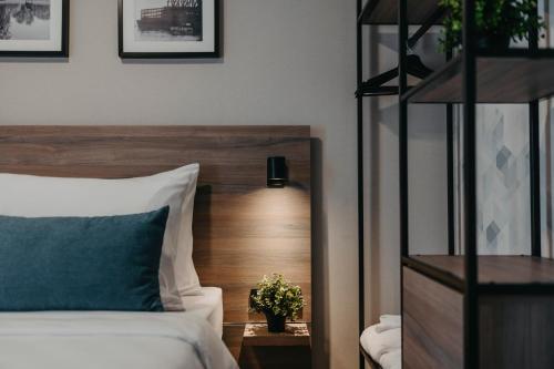 premium apartments terme sveti martin