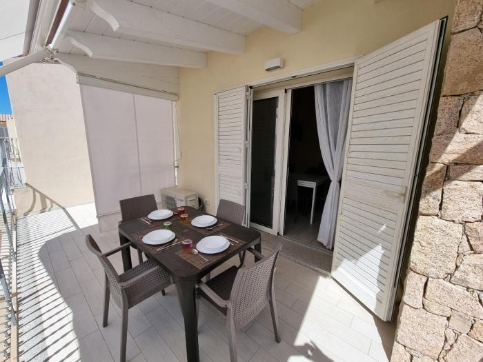 residence la marina