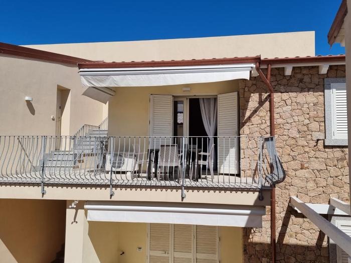 residence la marina