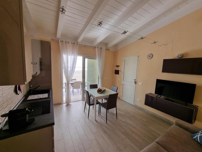 residence la marina