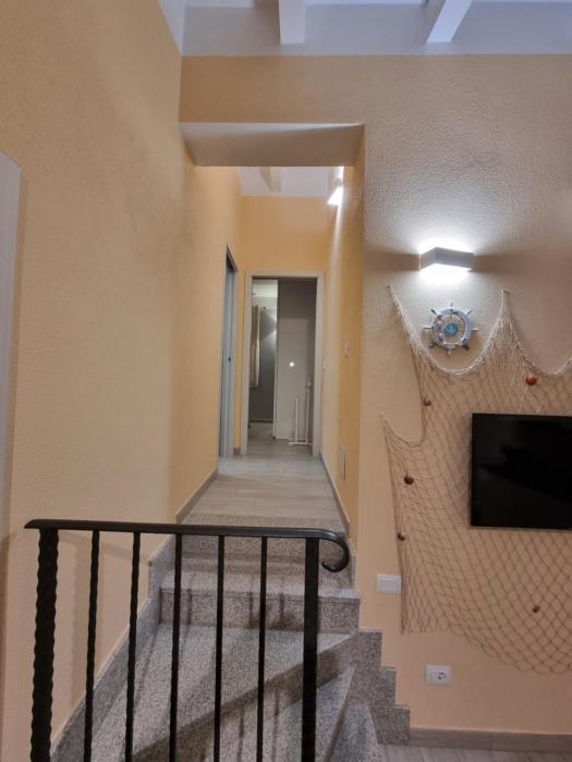 residence la marina