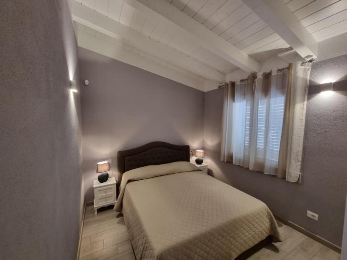residence la marina