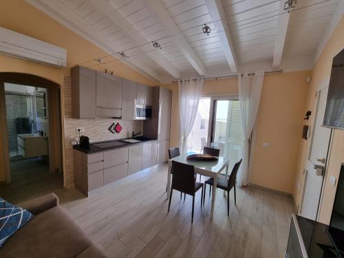residence la marina