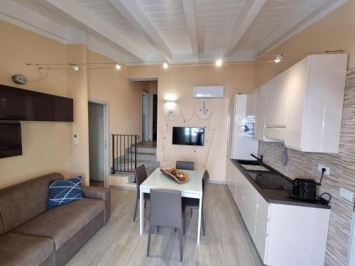 residence la marina