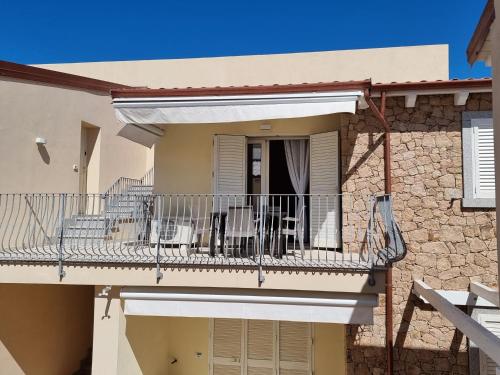 residence la marina