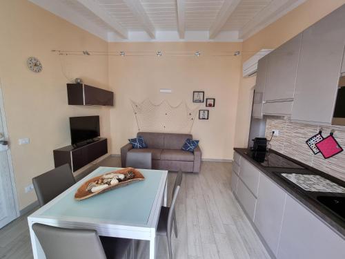 residence la marina