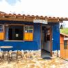 pousada casa do geninho