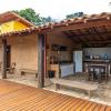 pousada casa do geninho