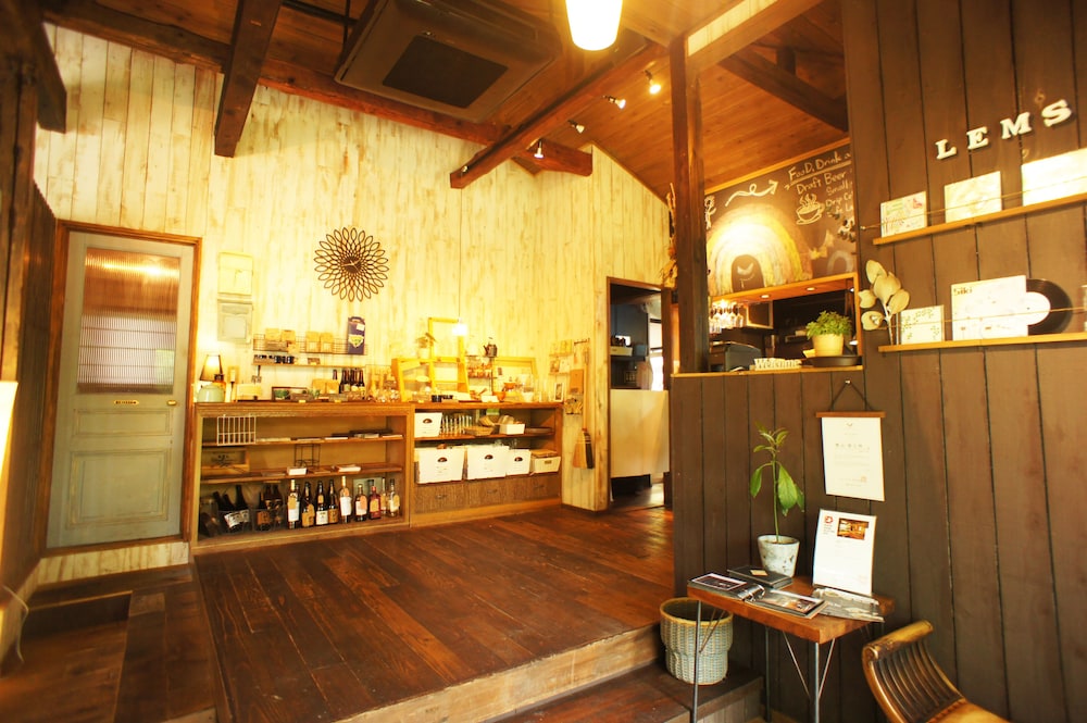 saku cafe