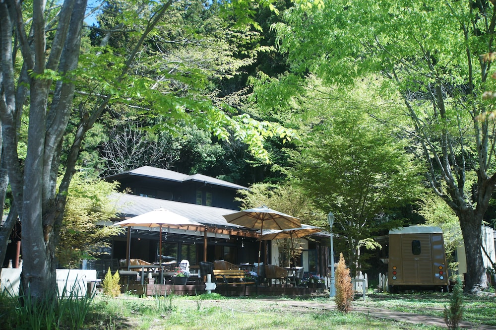 saku cafe