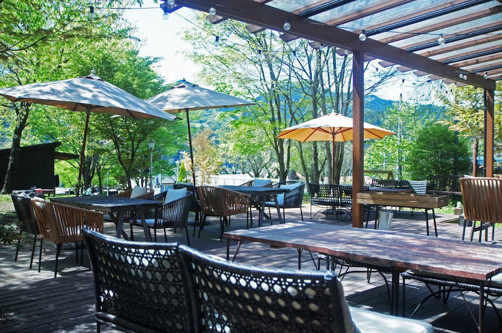 saku cafe