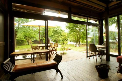 saku cafe