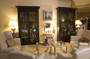 hostellerie le roy soleil